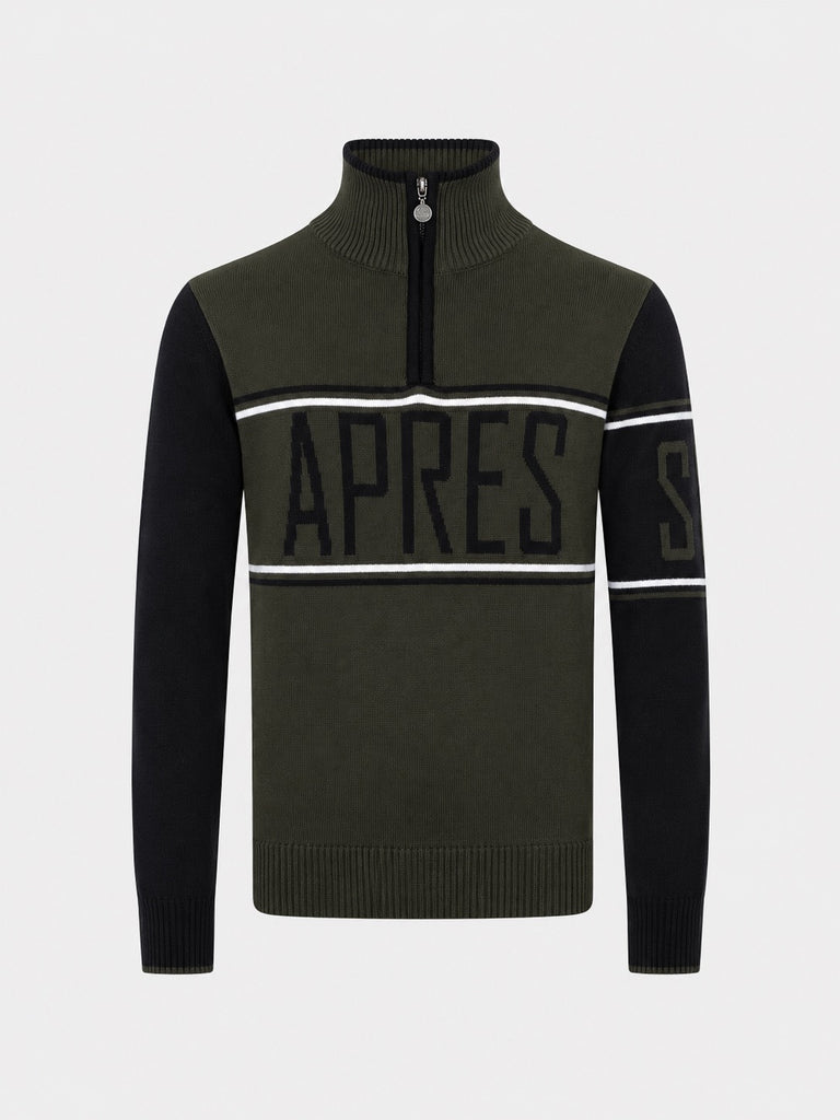 Pull Homme Perig