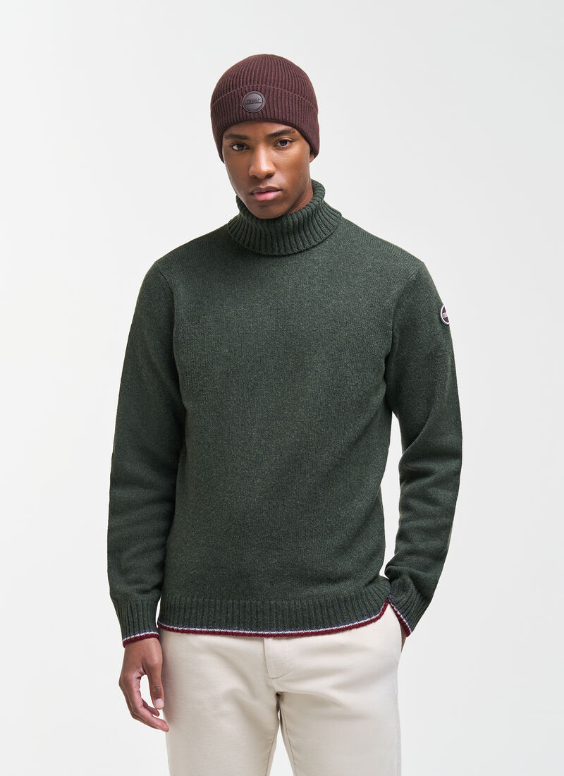 Pull Homme 2HX