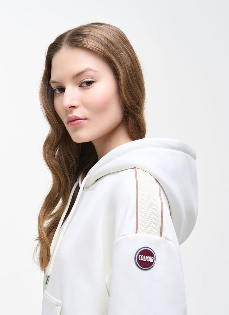Sweatshirt Femme 3ZN