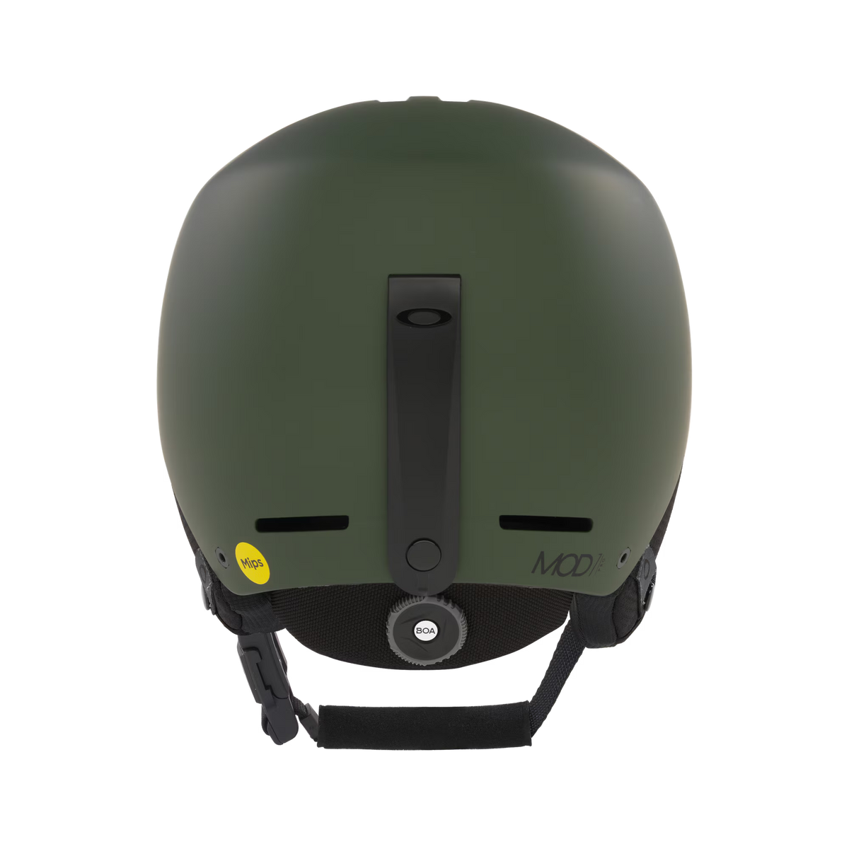 Casque MOD1 PRO