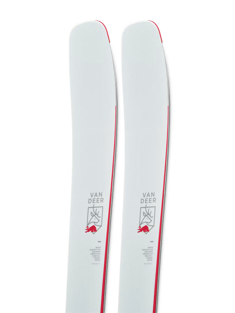 FREERIDE 98