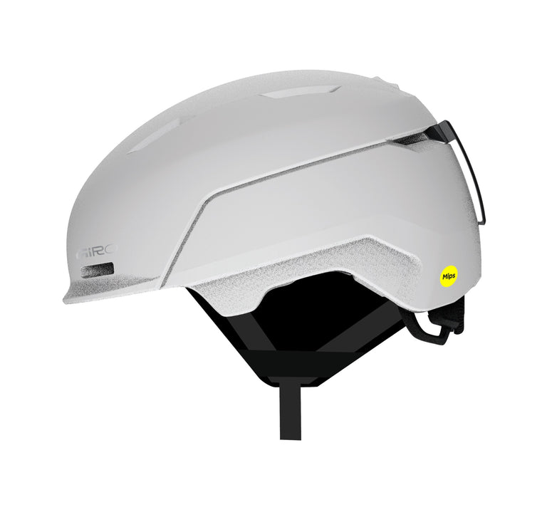 Casque GR Neo MIPS II Gls/mt PRL WHT