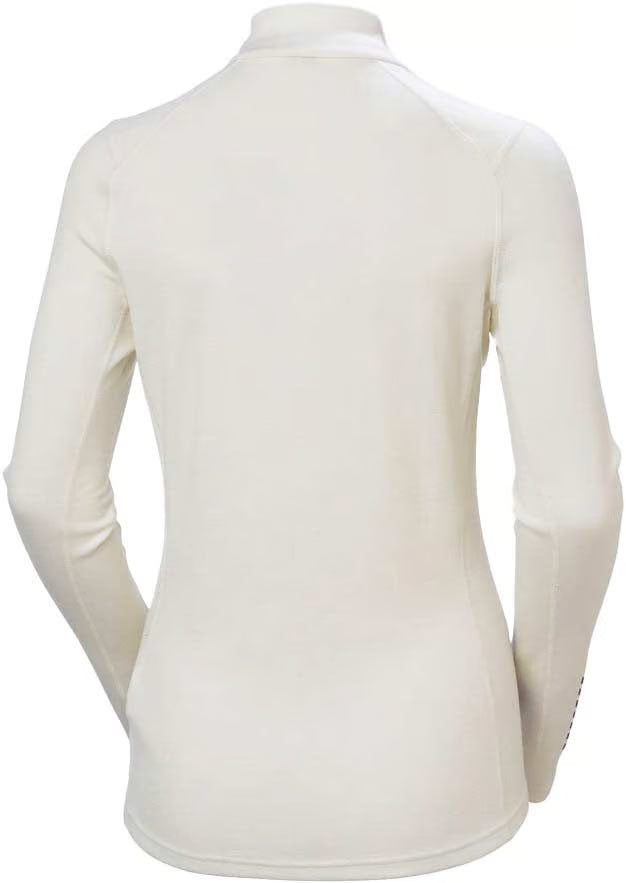 lifa mérino 1/2 zip
