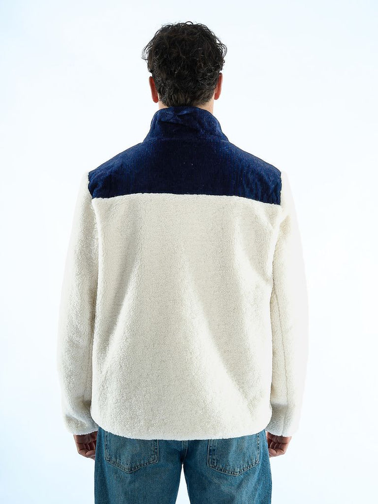 Polaire Homme Jaua