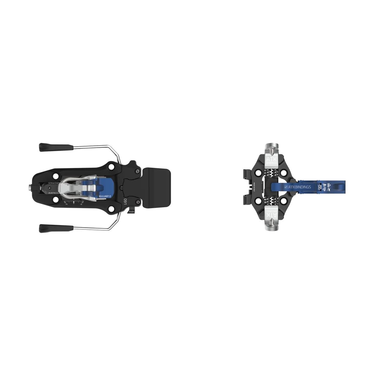 ATK Kuluar 12 Brake