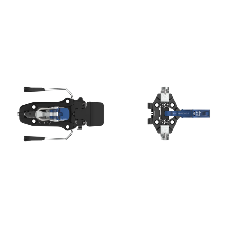 ATK Kuluar 12 Brake