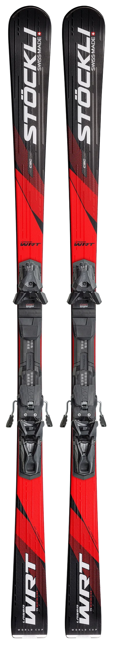 Laser WRT