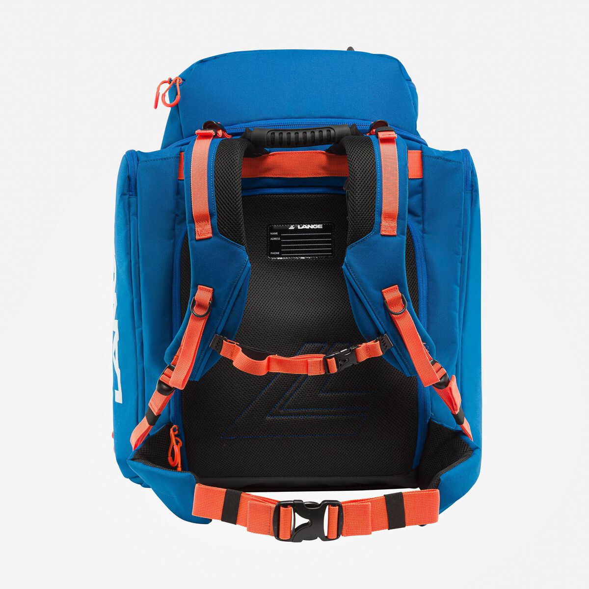RACER BAG (sac chaussures coureur)