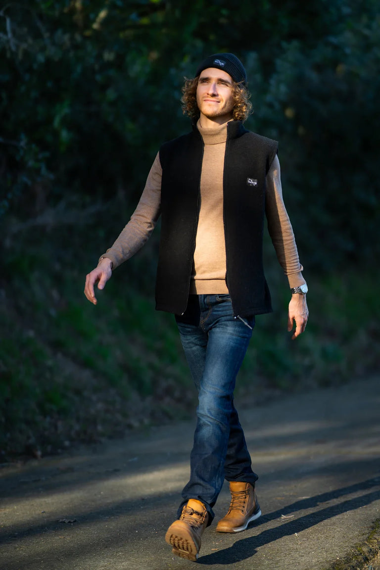Gilet BEARN