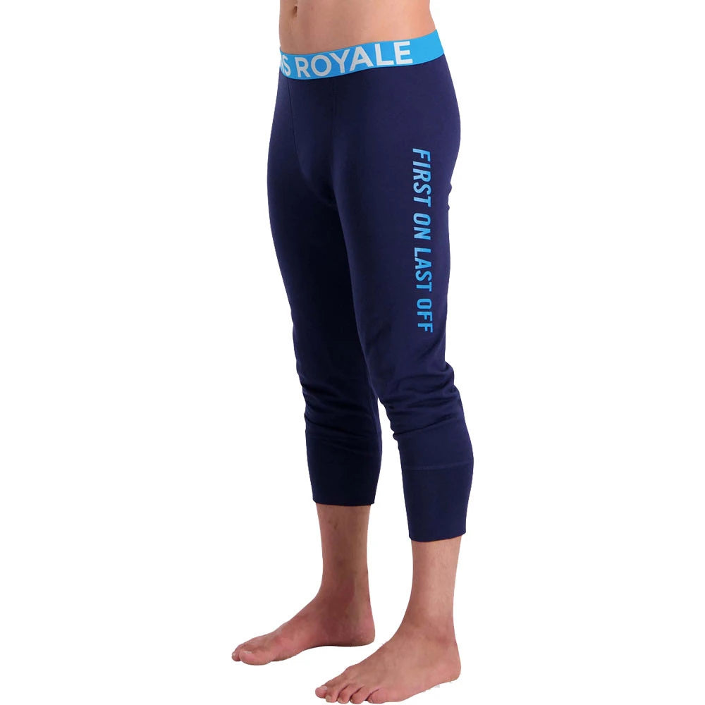 SHAUN-OFF 3/4 legging