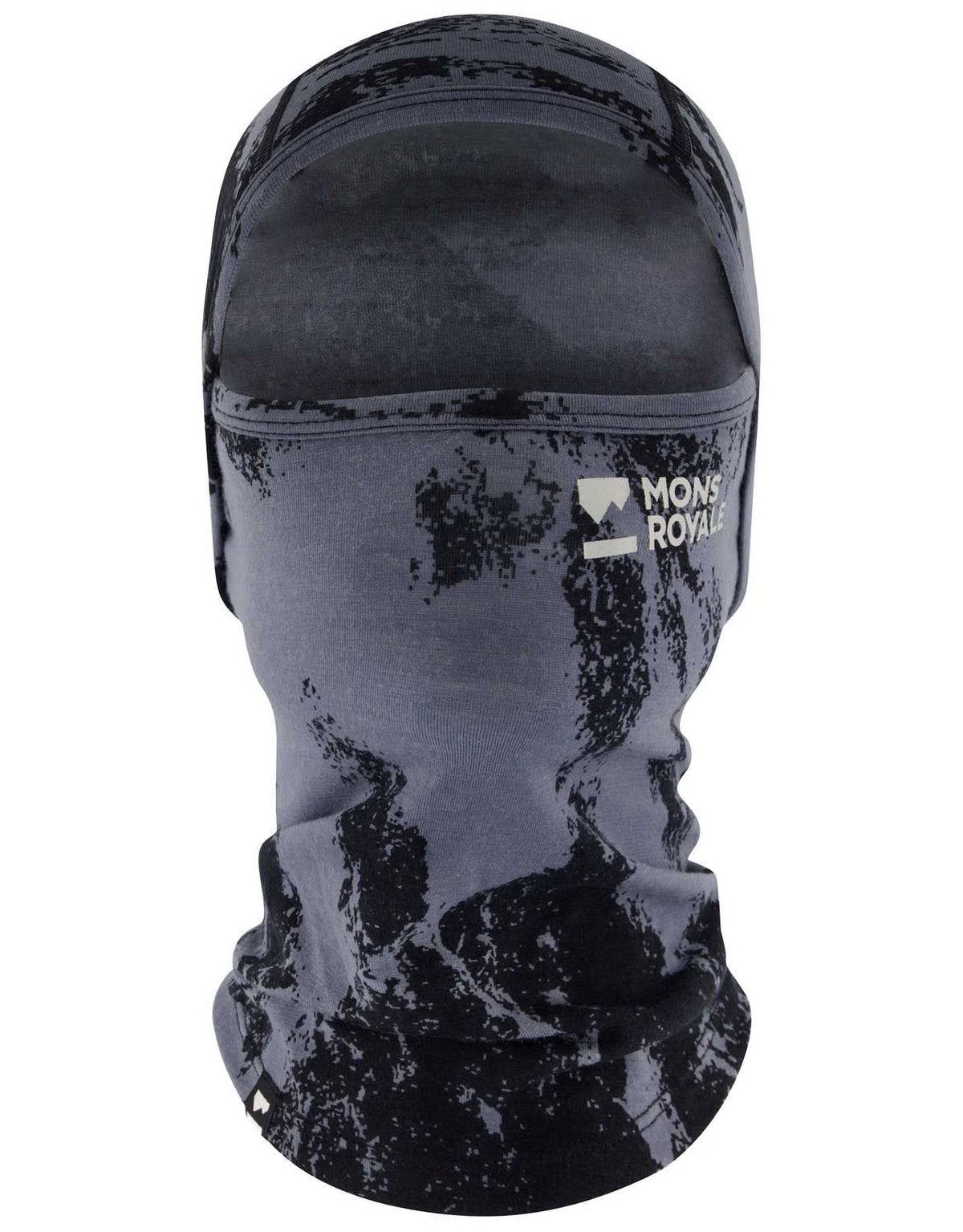 cagoule en mérino Santa Rosa Balaclava