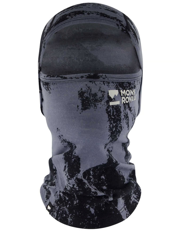 cagoule en mérino Santa Rosa Balaclava