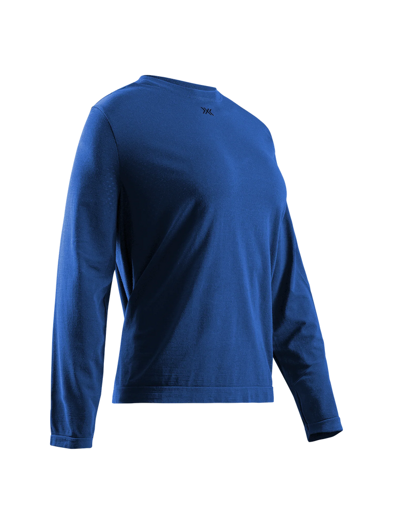 MIGHTYWOOL LIGHT SHIRT LS W