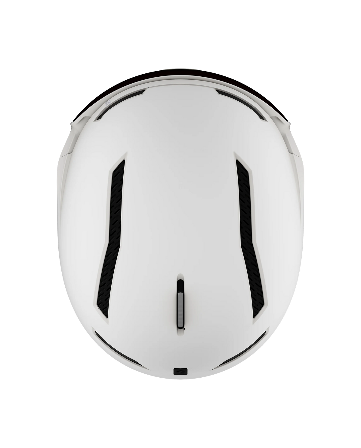 Casque de ski à visière DRIVER PRIME SIG PL MIPS white
