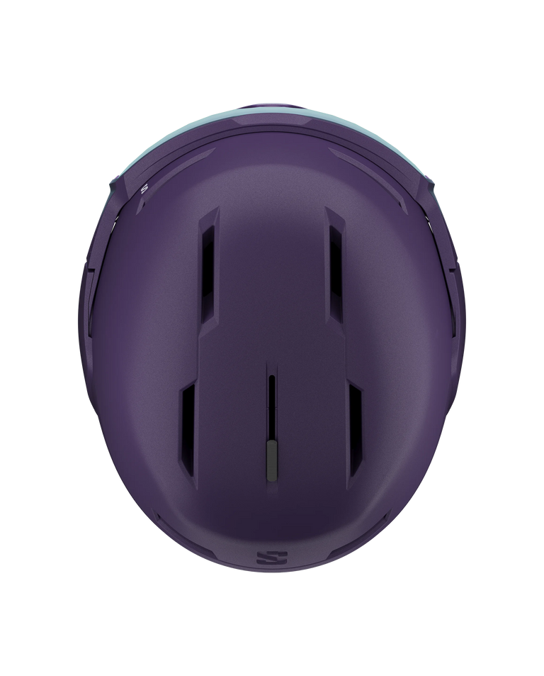 Casque de ski à visière OSMO PRO SIGMA PHOTO