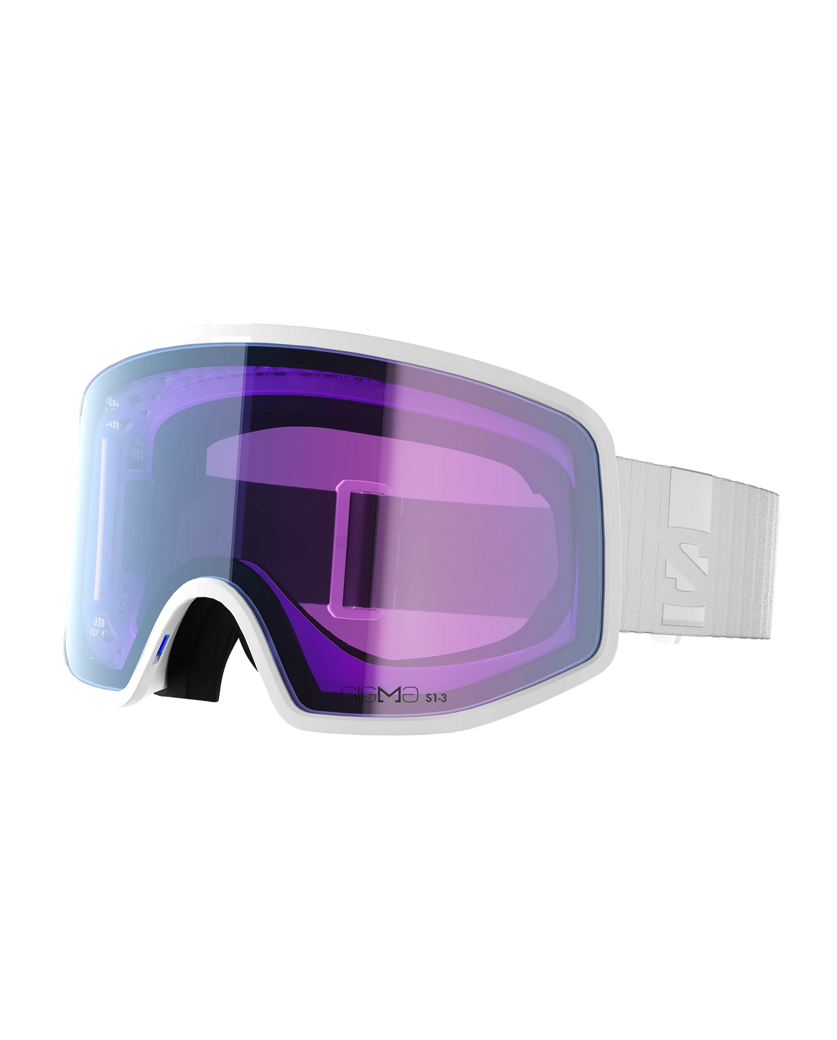 Masque de ski SENTRY PRO OTG SIGMA photogromique