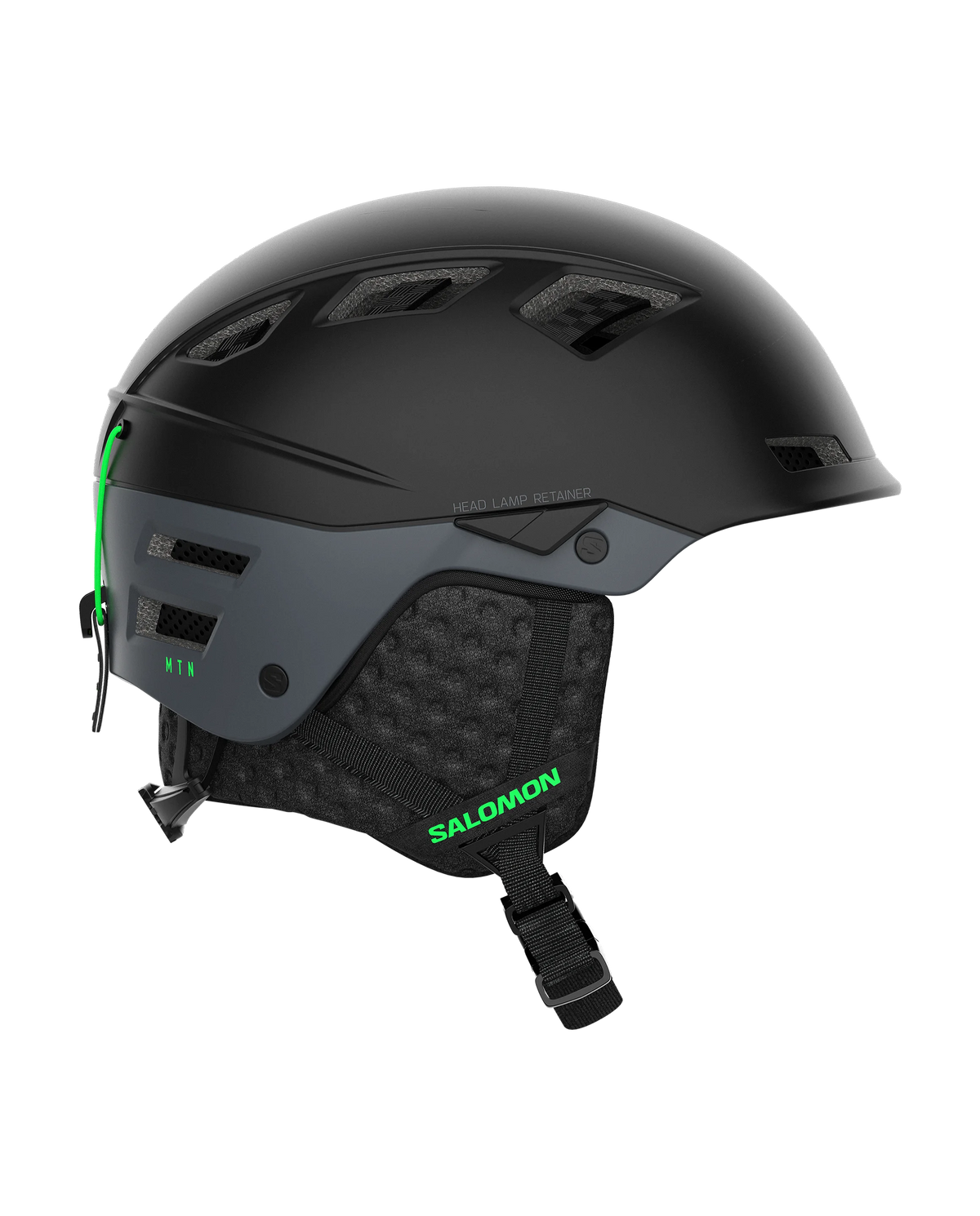 Casque de ski MTN LAB