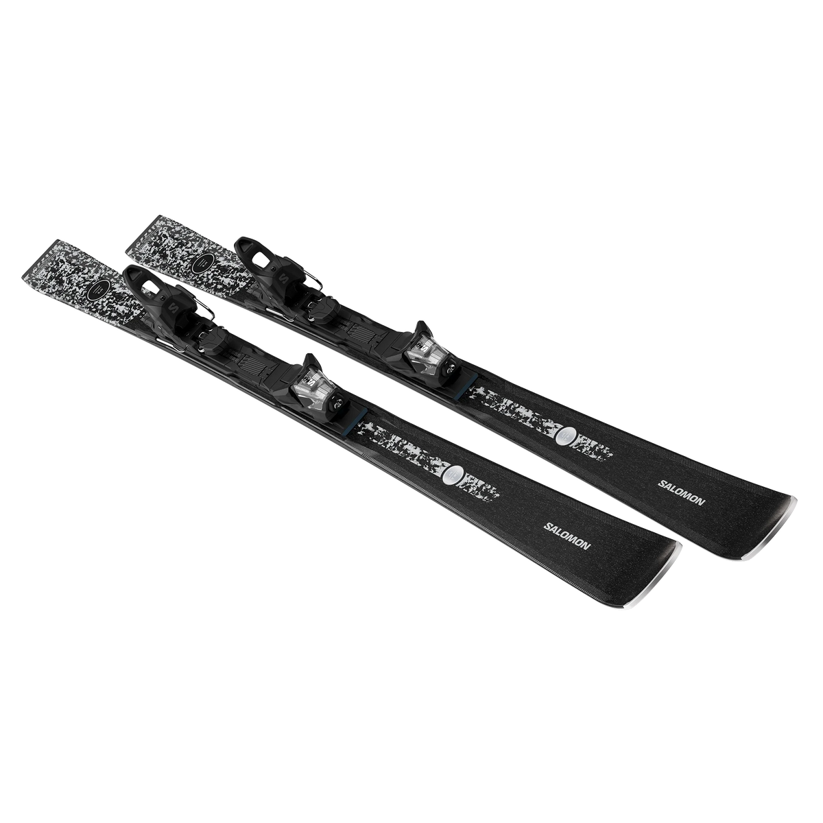 S/MAX N°8 + FIXATIONS M10
