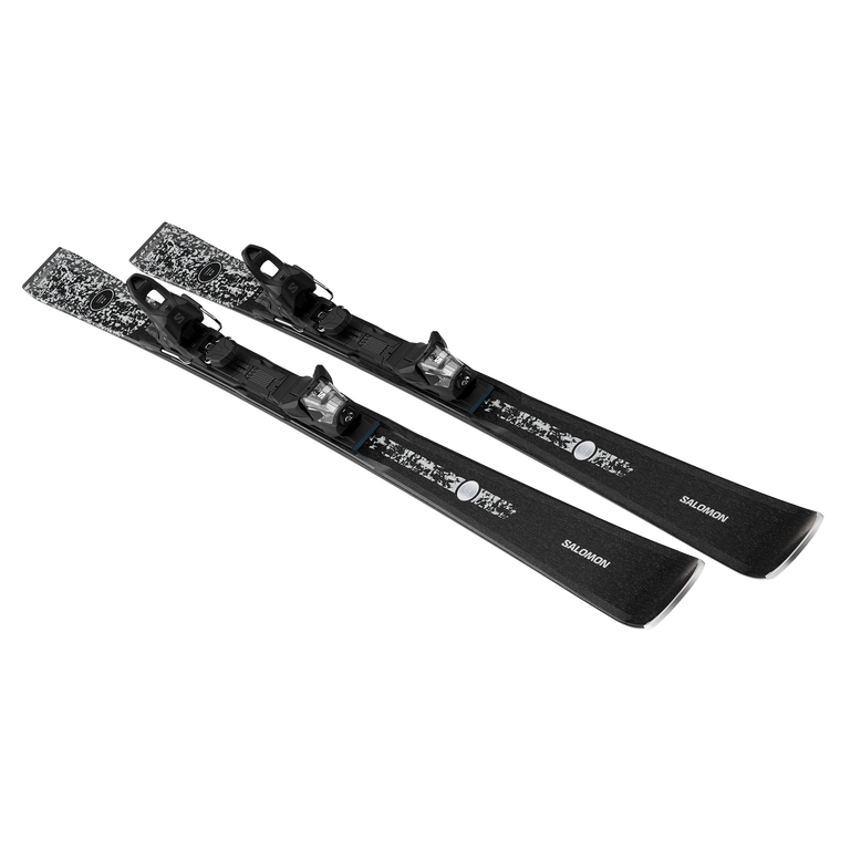 S/MAX N°8 + FIXATIONS M10