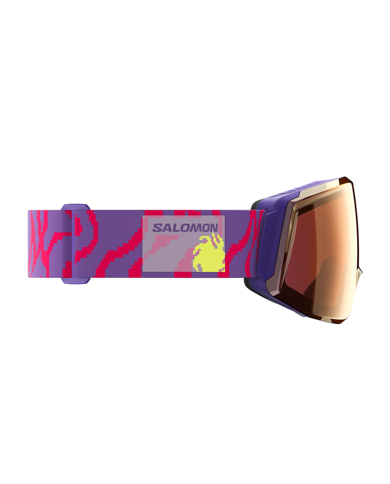 Masque de ski SKARN PRIME SIGMA + 1 LENS (S1-2)