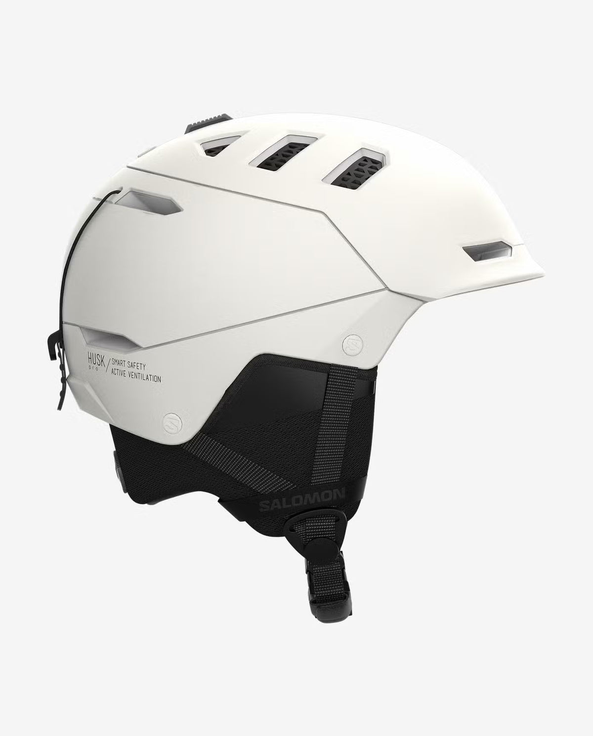 Casques de ski HUSK PRO
