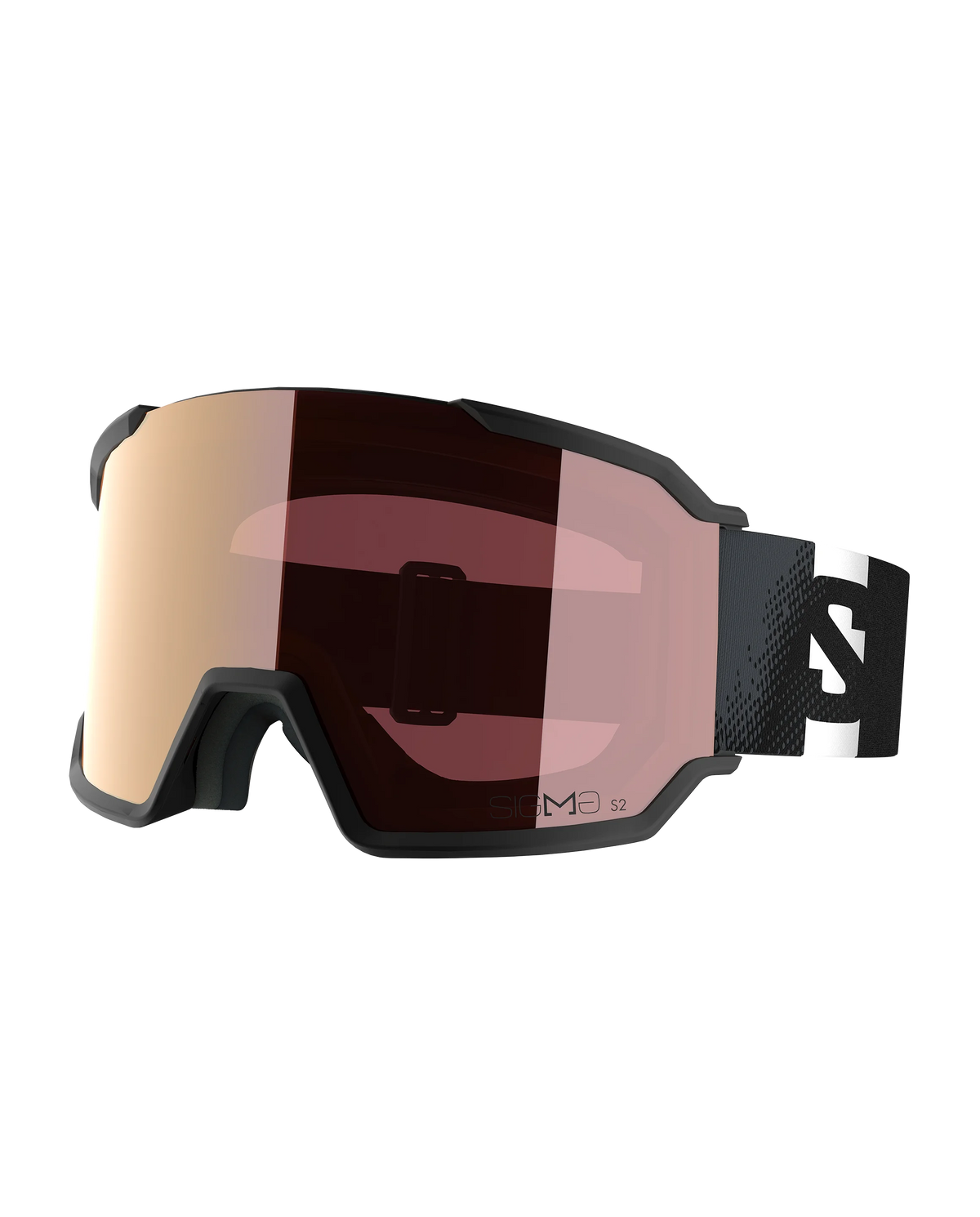 Masque de ski S/VIEW 3 SIGMA (S2)
