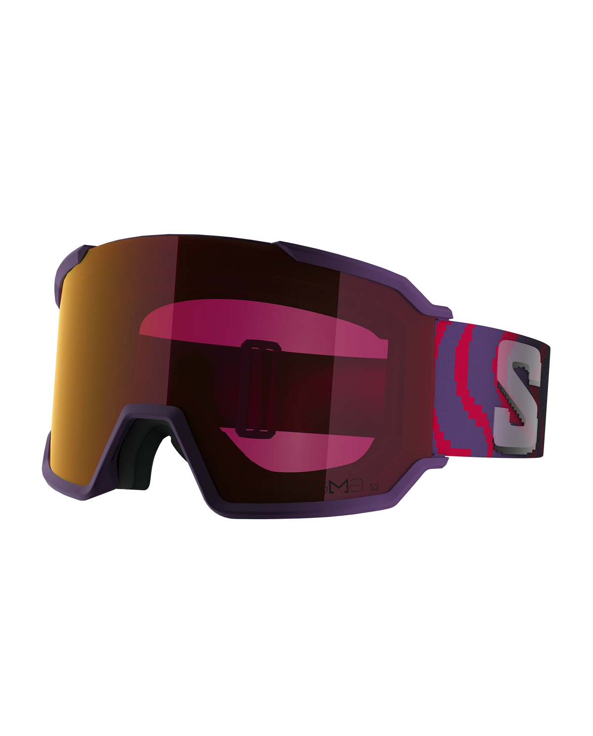 Masque de ski S/VIEW 3 SIGMA (S2)