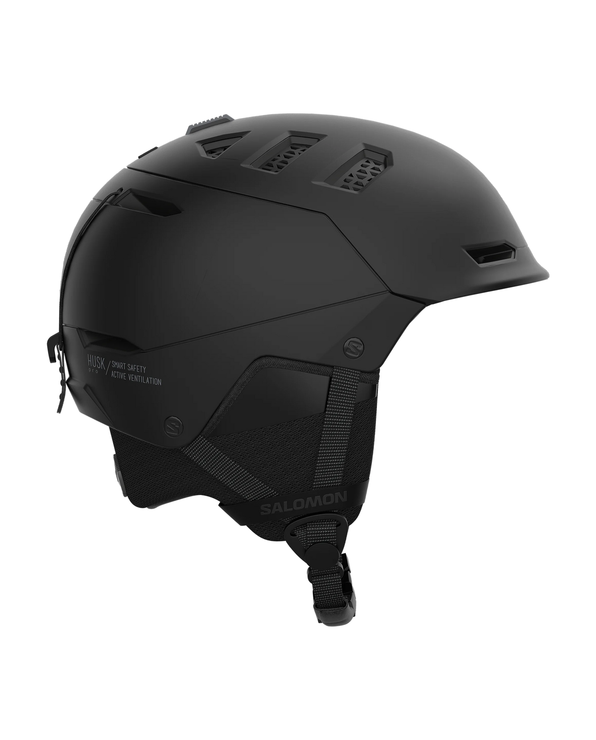 Casques de ski HUSK PRO
