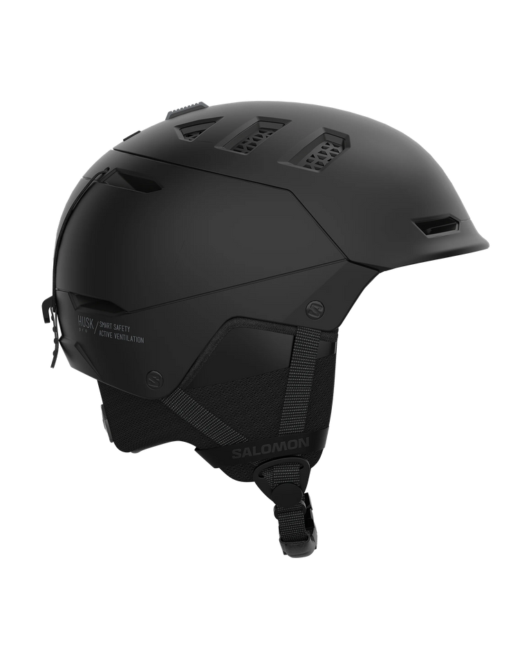 Casques de ski HUSK PRO