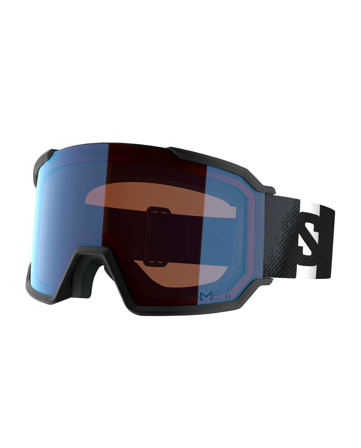 Masque de ski S/VIEW 3 SIGMA (S2)