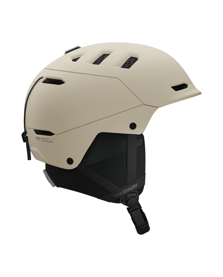 Casques de ski HUSK PRO