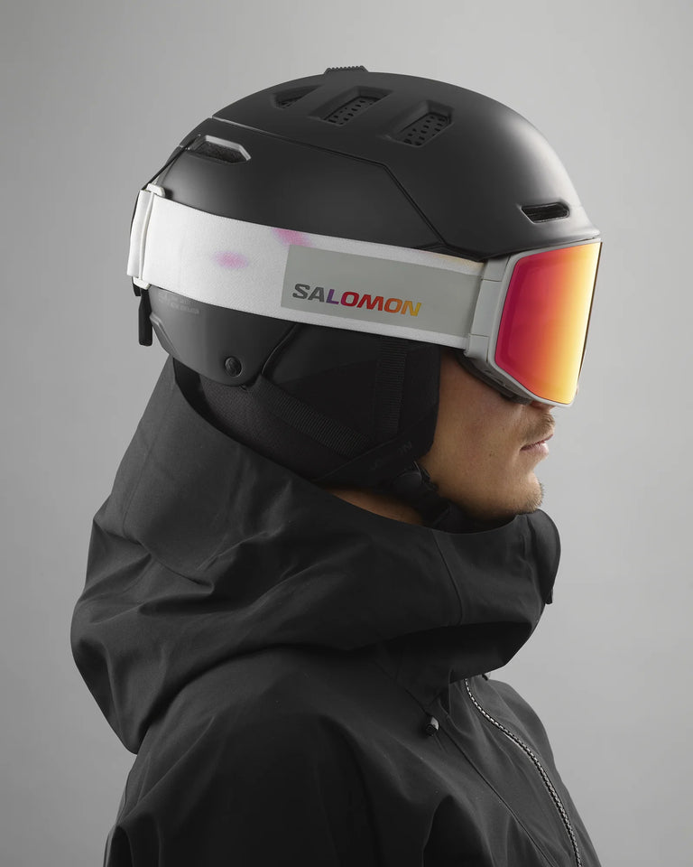 Casques de ski HUSK PRO