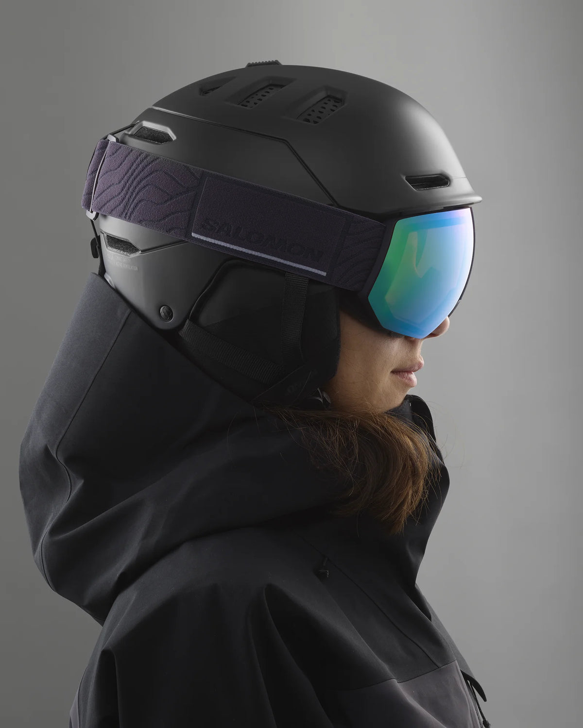Casques de ski HUSK PRO