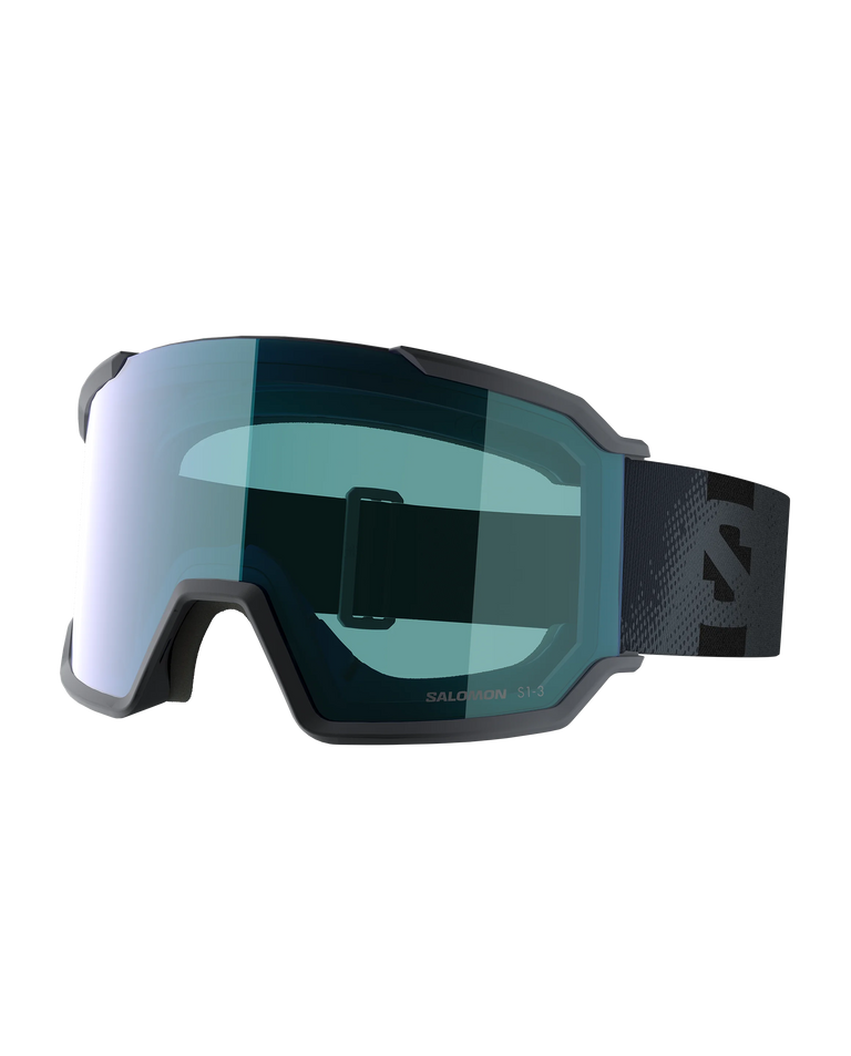 Masque de ski S/VIEW 3 PHOTOCROMIQUE