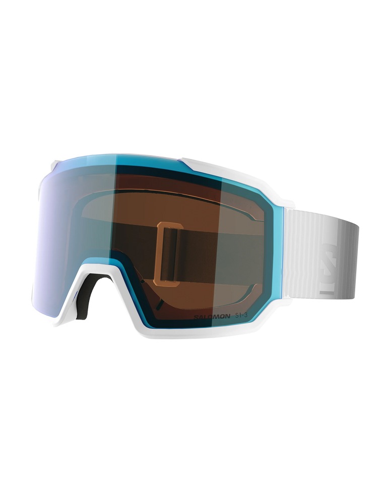 Masque de ski S/VIEW 3 PHOTOCROMIQUE