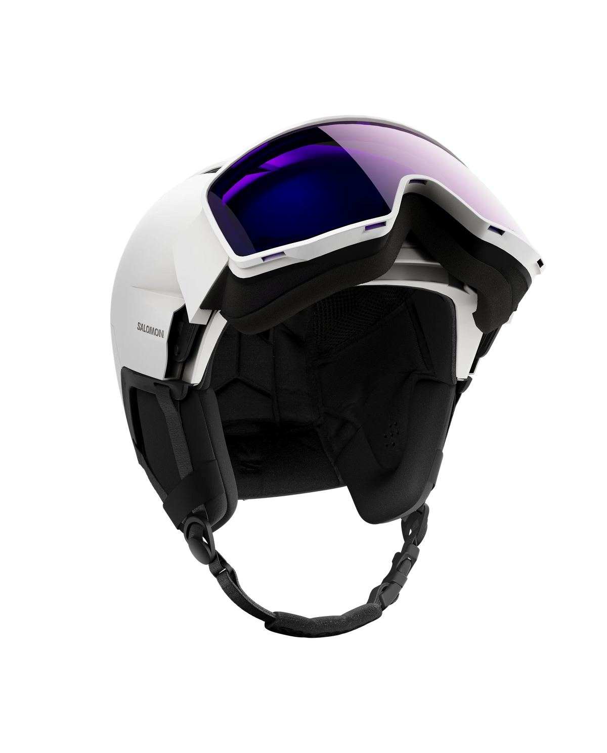 Casque de ski à visière Driver Pro Sigma Photo MIPS