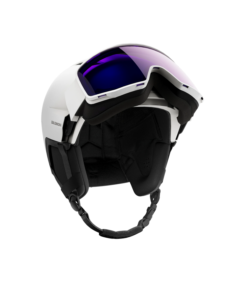 Casque de ski à visière Driver Pro Sigma Photo MIPS
