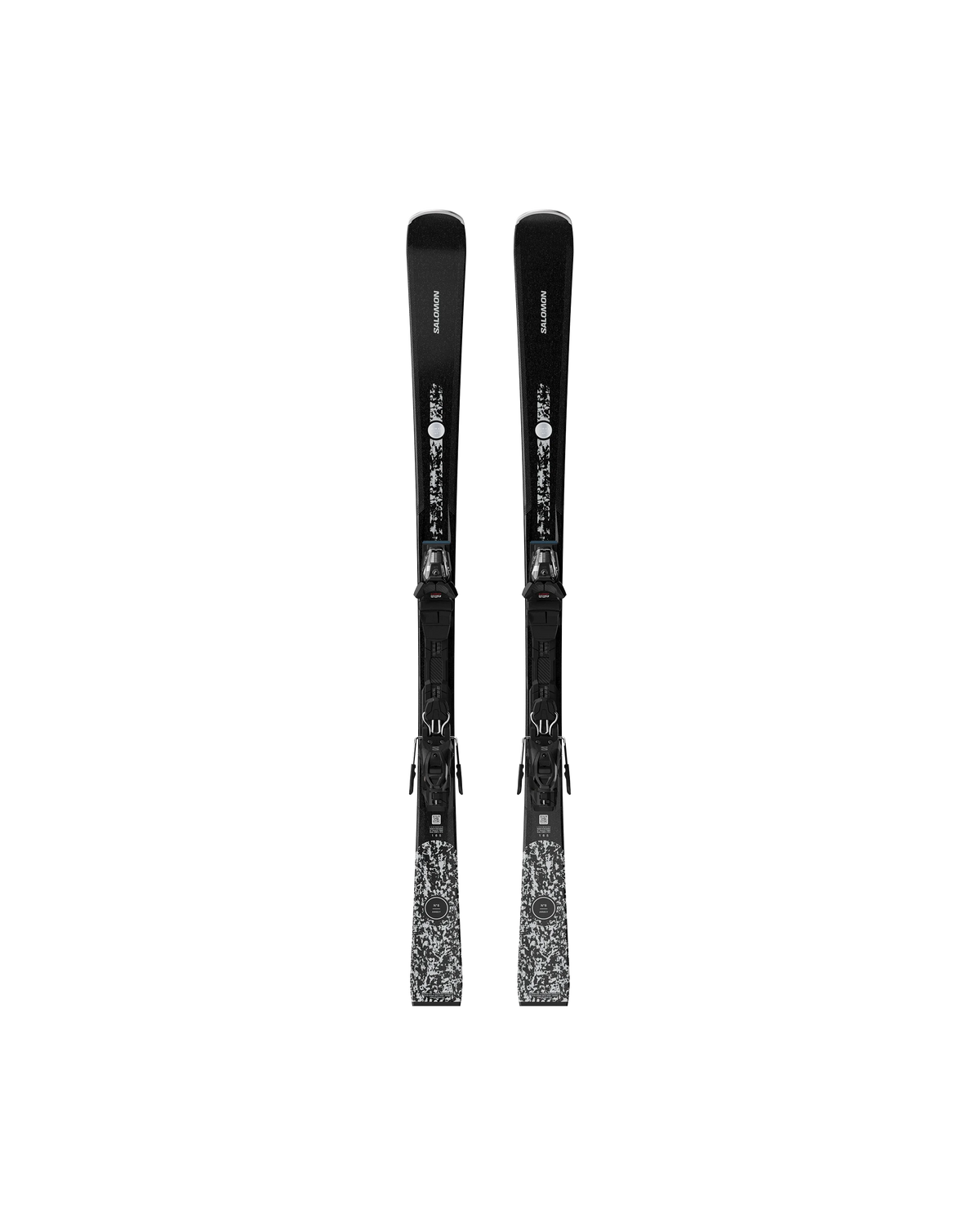 S/MAX N°8 + FIXATIONS M10