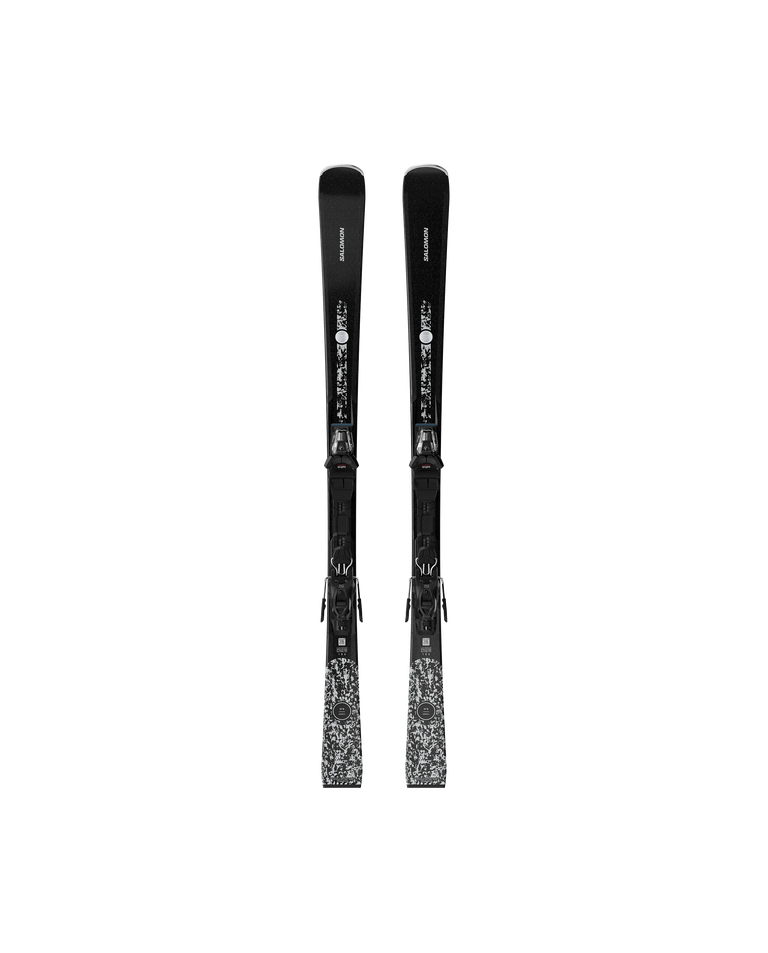 S/MAX N°8 + FIXATIONS M10