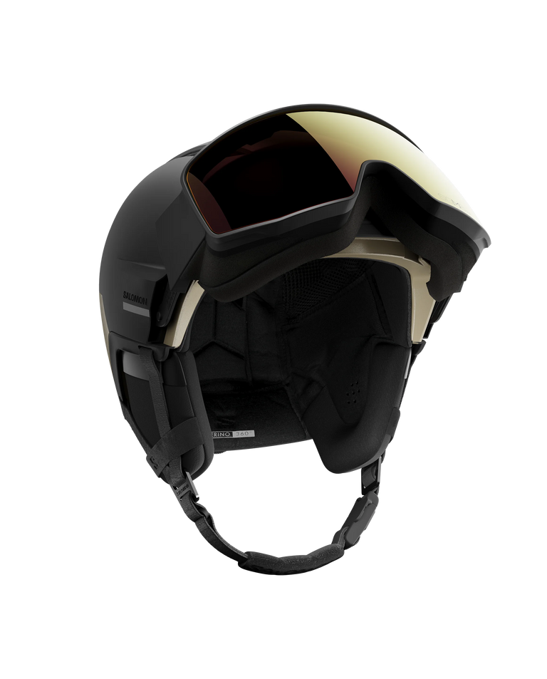 Casque de ski à visière DRIVER PRIME SIGMA PHOTO MIPS