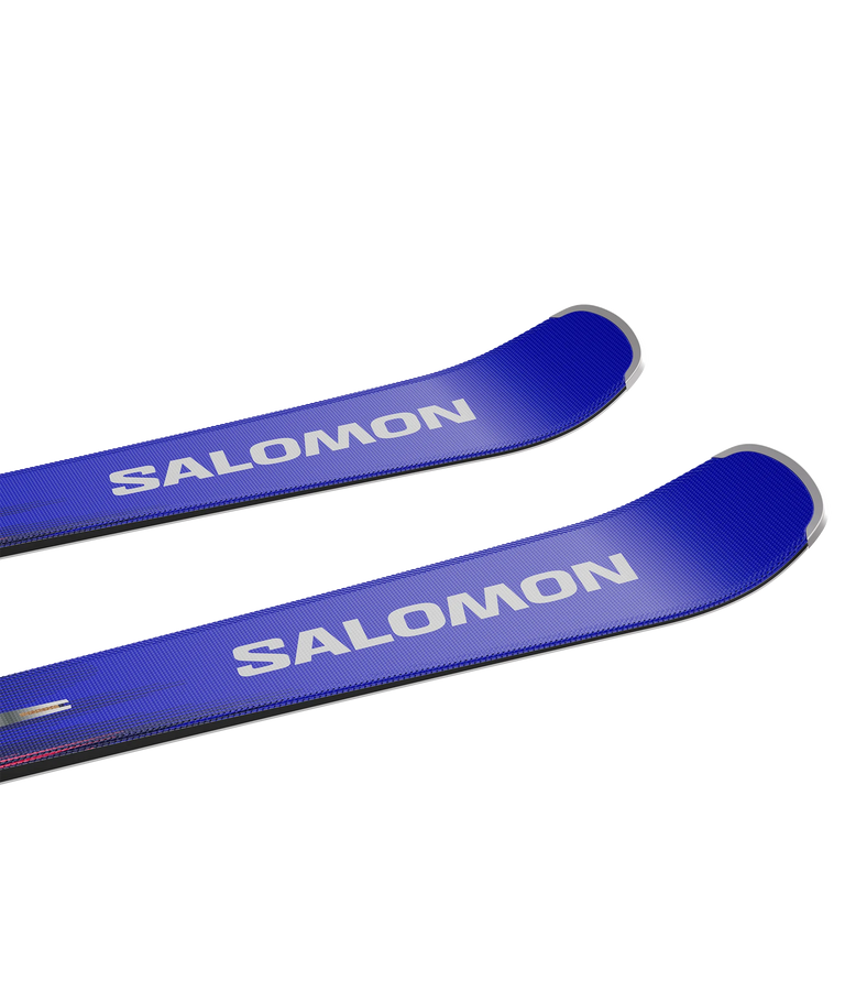 EQUIPE SL 12 + FIXATIONS I12