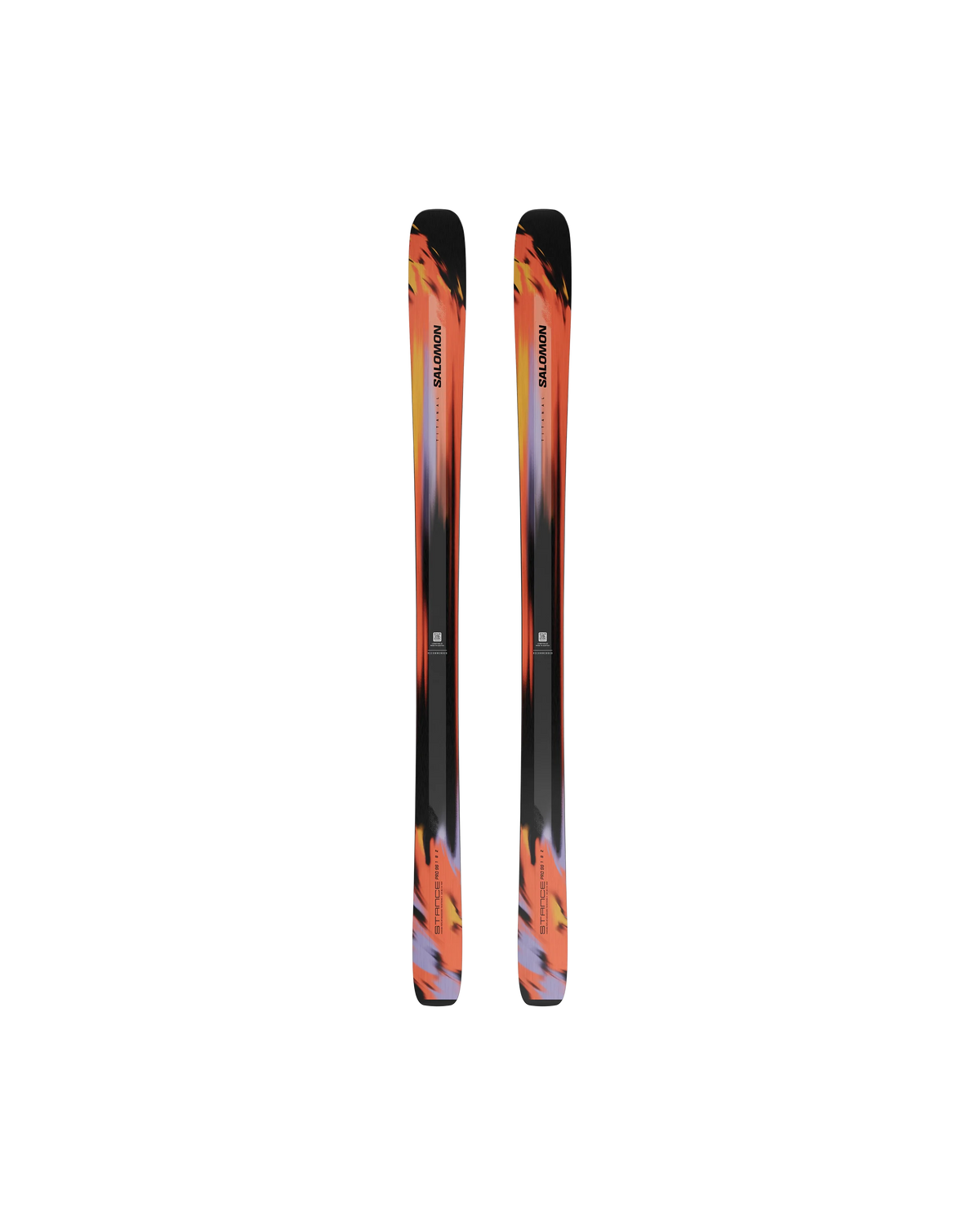 STANCE PRO 96