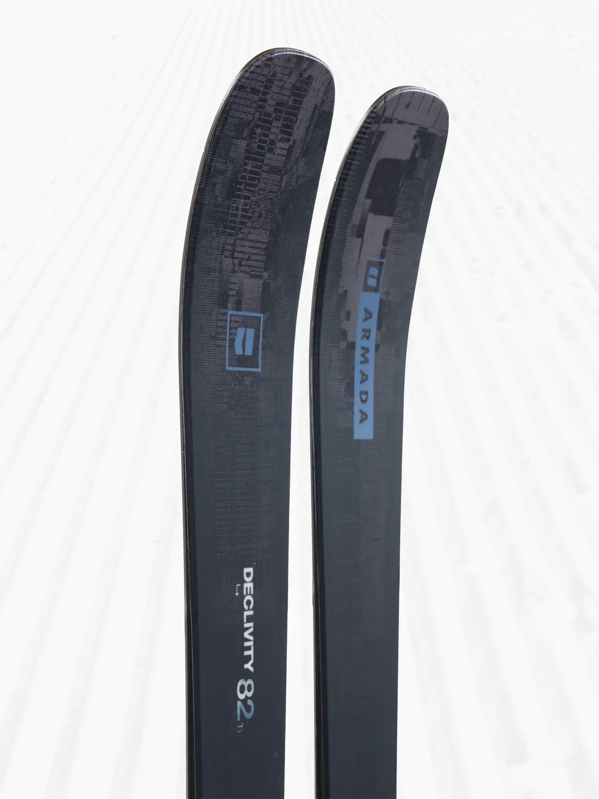 DECLIVITY 82 TI
