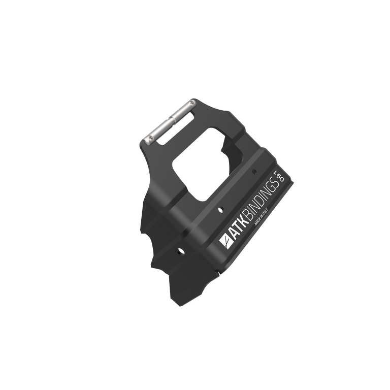 Crampons - 91mm