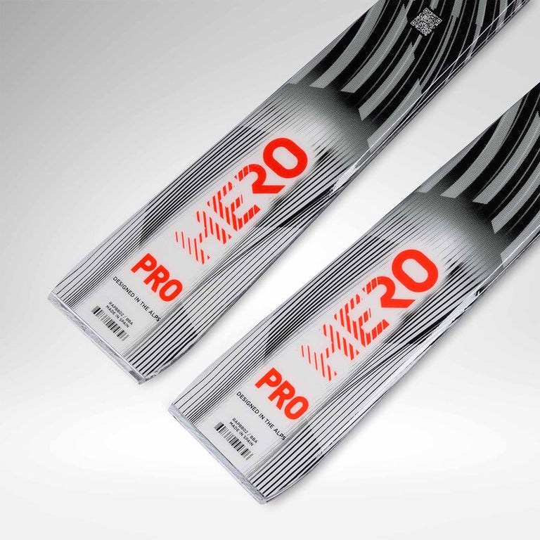 HERO PRO MULTI-EVENT + FIXATIONS XPRESS JR