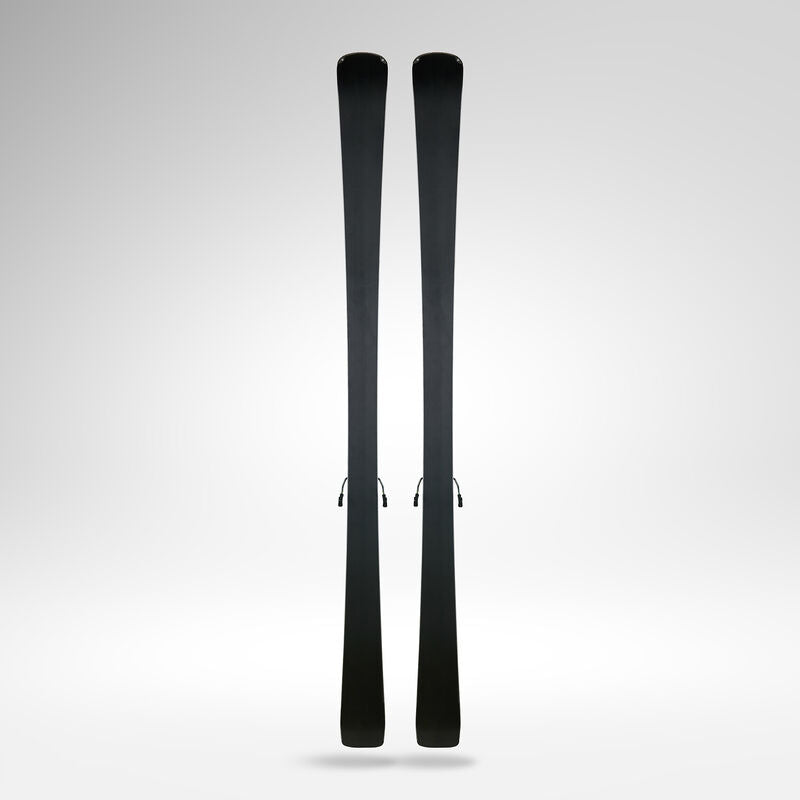 FORZA 40° CA + FIXATIONS XPRESS 11