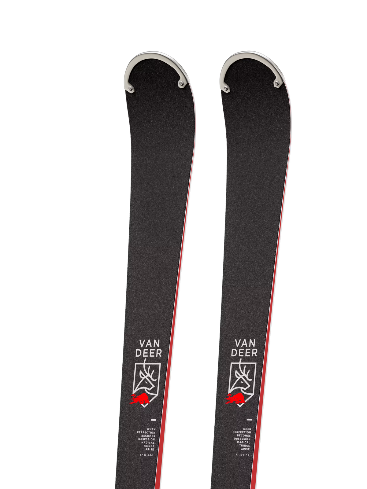 H-POWER 68 + FIXATIONS  MARKER COMP 13