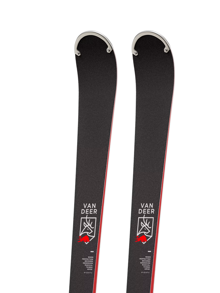 H-POWER 68 + FIXATIONS  MARKER COMP 13