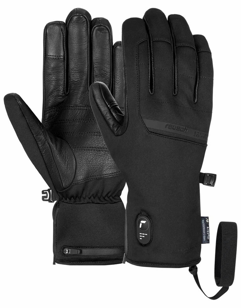 Gant chauffant Reusch Heat Essence R-TEX®