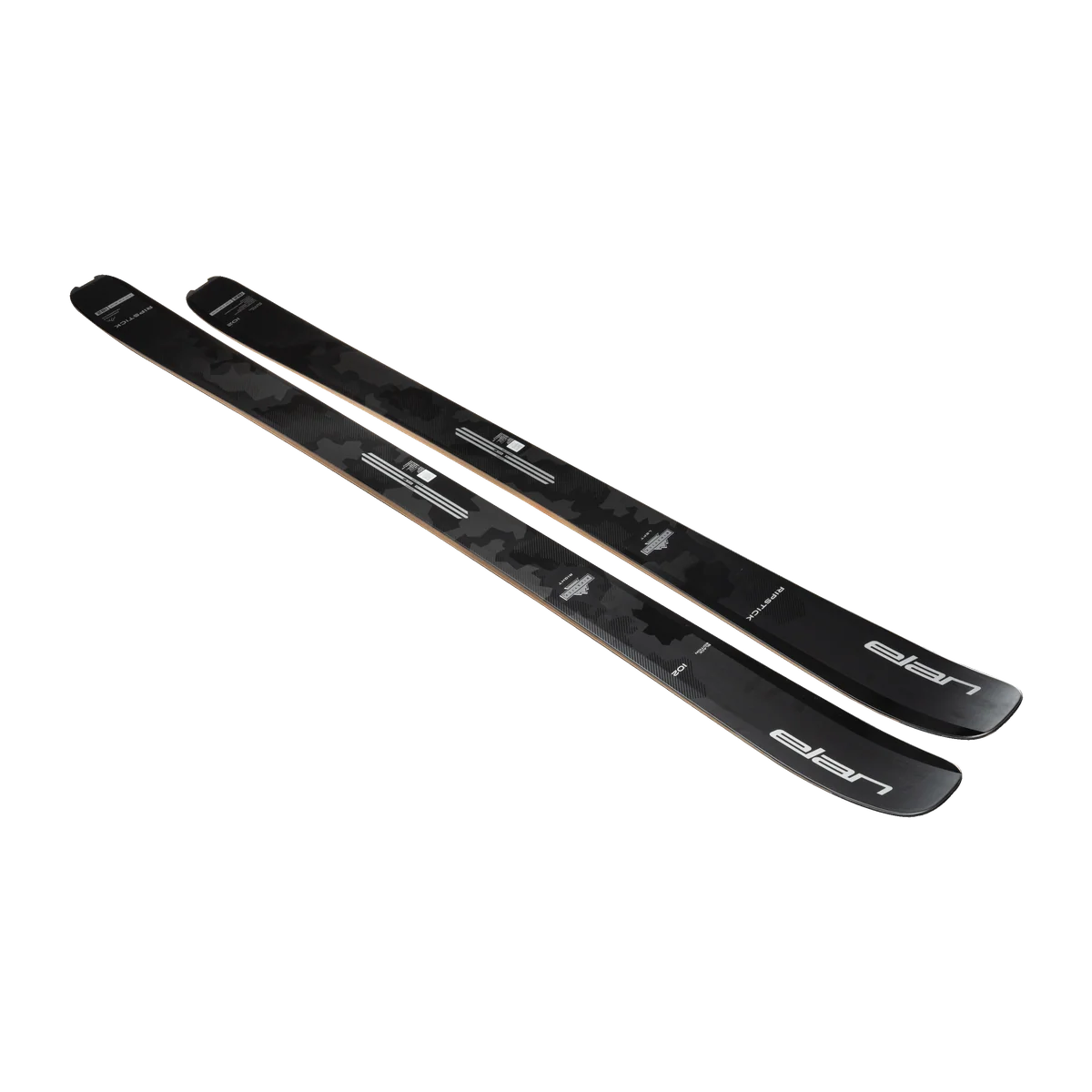 RIPSTICK 102 BLACK EDITION